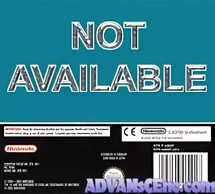 Image n° 2 - boxback : Waku Waku DS 1 Nensei
